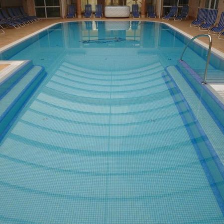 Mira Apartman Залакарош Екстер'єр фото