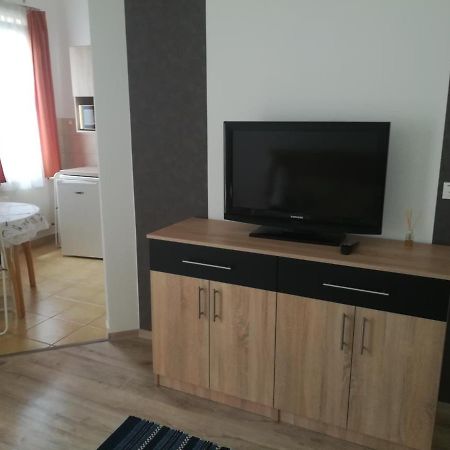 Mira Apartman Залакарош Екстер'єр фото