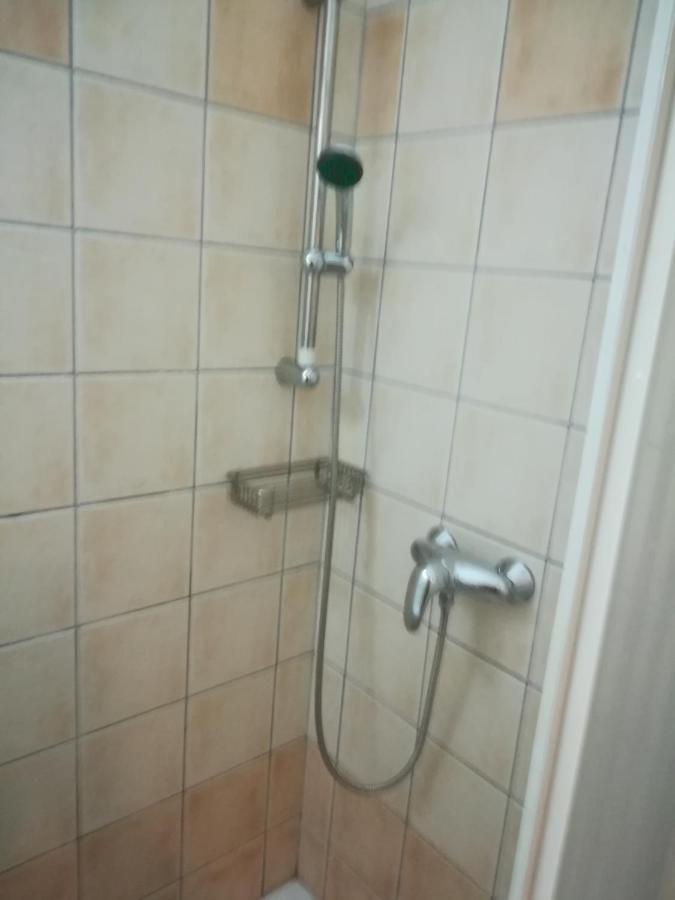 Mira Apartman Залакарош Екстер'єр фото