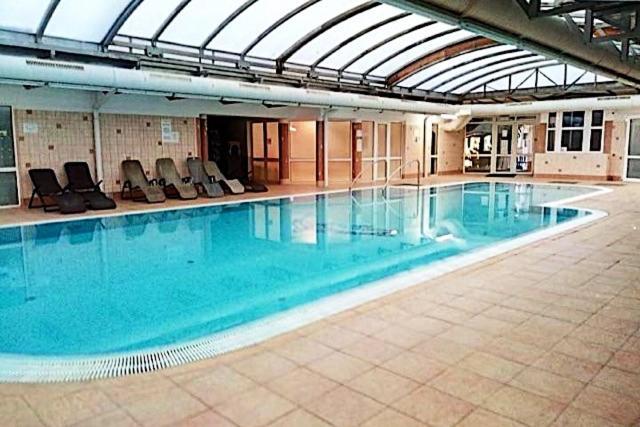 Mira Apartman Залакарош Екстер'єр фото